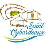 Logo Saint Cybardeaux Quadri
