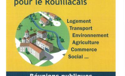 Plui Du Rouilacais Reunion Publiques Janvier Fevirier 2023